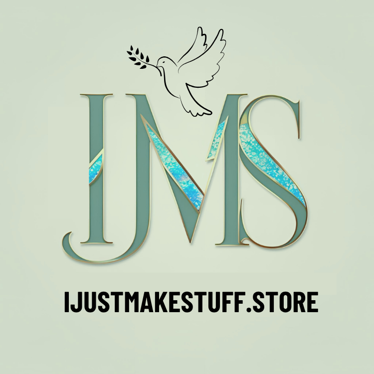 Ijustmakestuff.store